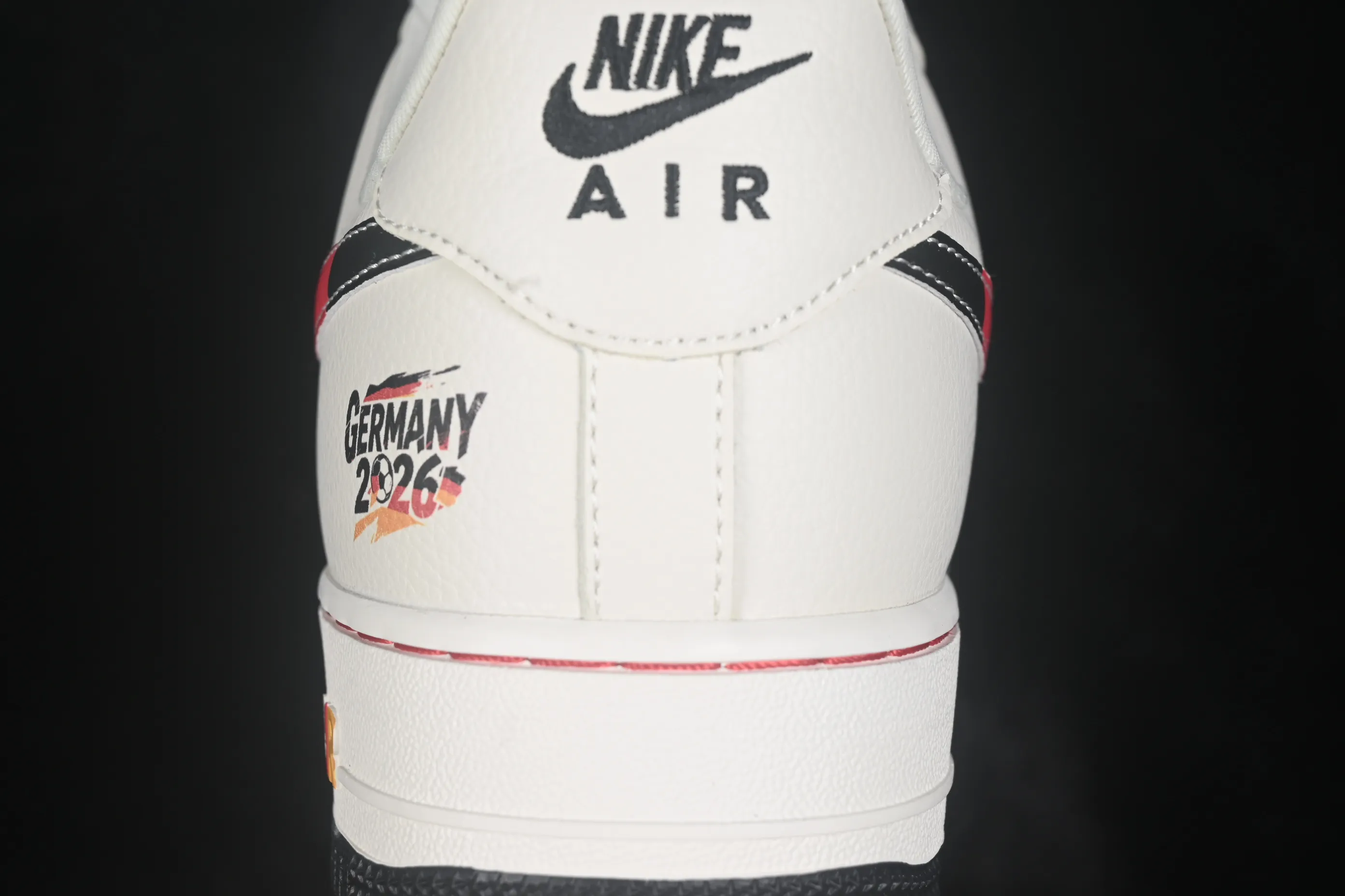 All categories Nk Air Force 1 Air Force series Nk Air Force 1 Low Air Force low-top Nike Air Force 1'07 Low Air Force 1 low-top casual sneakers DW8806-022
